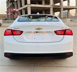 شيفروليه ماليبو